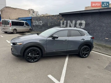 Авто Mazda Cx-30 2023 № 8251796