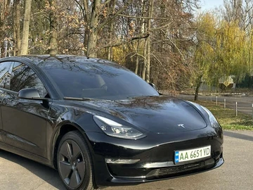 Авто Tesla Model 3 2023 № 8251800