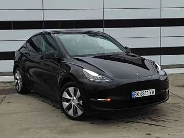 Авто Tesla Model Y 2022 № 8251805