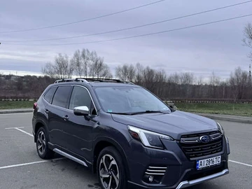 Авто Subaru Forester 2022 № 8251813