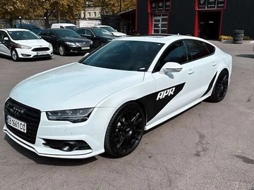 Авто Audi S7 Sportback 2016 № 8251907