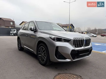 Авто BMW X1 2024 № 8251917