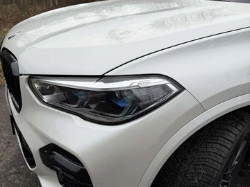 Авто BMW X5 2022 № 8251926