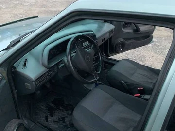Авто ВАЗ 21099 2007 № 8252020