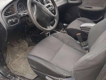 Авто Daewoo Sens 2008 № 8252021