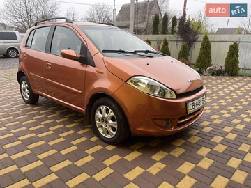 Авто Chery Kimo 2008 № 8252022