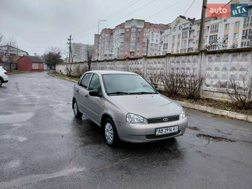 Авто ВАЗ 1118 Калина 2006 № 8252023