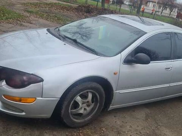 Авто Chrysler 300M 2000 № 8252027