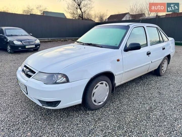 Авто Daewoo Nexia 2010 № 8252028