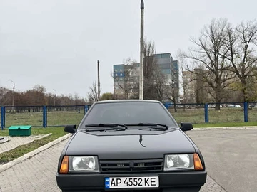 Авто ВАЗ 21099 2007 № 8252029