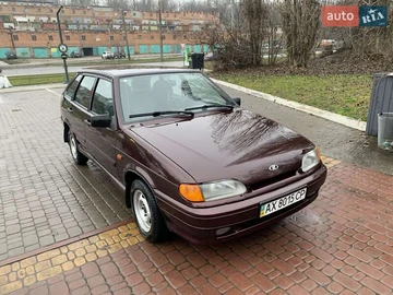 Авто ВАЗ 2114 Samara 2012 № 8252035