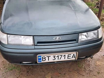 Авто ВАЗ 2110 2007 № 8252046