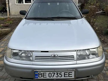 Авто ВАЗ 2111 2009 № 8252048