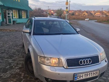 Авто Audi A4 2003 № 8252054