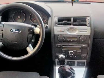 Авто Ford Mondeo 2005 № 8252074