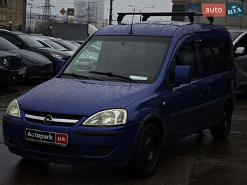 Авто Opel Combo 2006 № 8252090