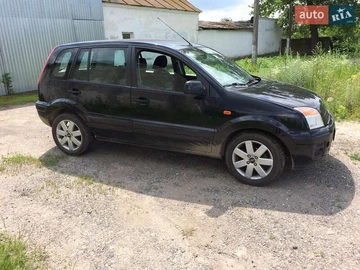 Авто Ford Fusion 2011 № 8252181
