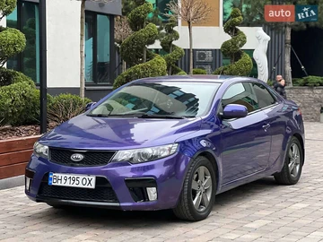 Авто KIA Cerato 2012 № 8252195