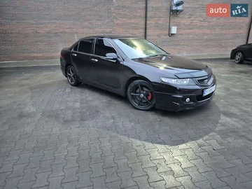 Авто Honda Accord 2006 № 8252198