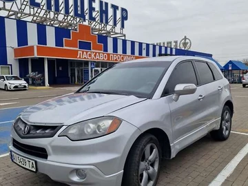 Авто Acura Rdx 2006 № 8252211