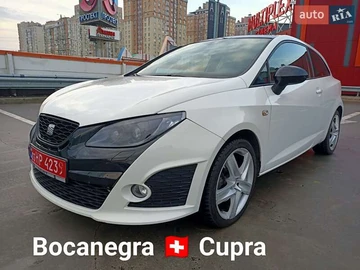 Авто SEAT Ibiza 2010 № 8252308