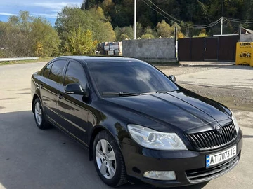 Авто Skoda Octavia 2010 № 8252314