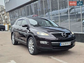 Авто Mazda Cx-9 2008 № 8252345