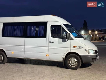 Авто Mercedes Sprinter 2005 № 8252353