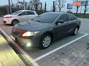 Авто Toyota Camry 2008 № 8252378