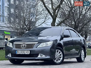 Авто Toyota Camry 2014 № 8252400