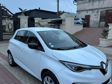 Авто Renault Zoe 2022 № 8252409