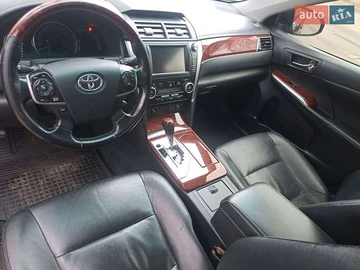 Авто Toyota Camry 2012 № 8252479