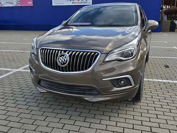 Авто Buick Envision 2016 № 8252482