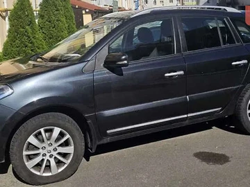 Авто Renault Koleos 2016 № 8252571
