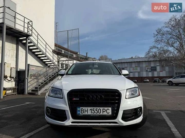 Авто Audi Q5 2014 № 8252578