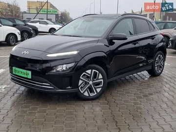 Авто Hyundai Kona 2021 № 8252583