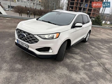 Авто Ford Edge 2019 № 8252588