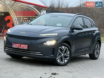 Авто Hyundai Kona 2023 № 8252591