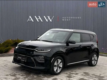 Авто KIA Soul 2020 № 8252597
