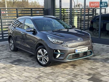 Авто KIA Niro 2020 № 8252598