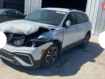 Авто Volkswagen Tiguan 2023 № 8252604