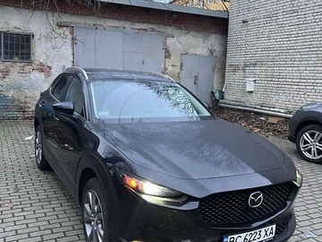 Авто Mazda Cx-30 2022 № 8252609
