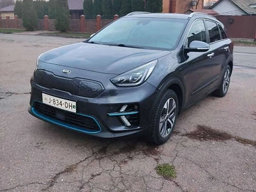 Авто KIA Niro 2020 № 8252611
