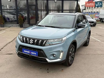 Авто Suzuki Vitara 2024 № 8252613