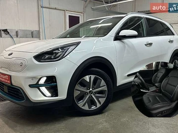 Авто KIA Niro 2021 № 8252627