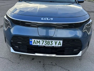 Авто KIA Niro 2023 № 8252628