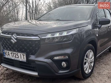 Авто Suzuki S-Cross 2023 № 8252629