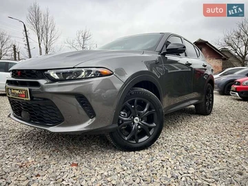 Авто Dodge Hornet 2023 № 8252635