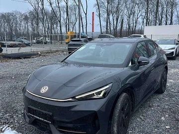 Авто Volkswagen Id Unyx 2024 № 8252640
