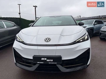 Авто Volkswagen Id Unyx 2024 № 8252708
